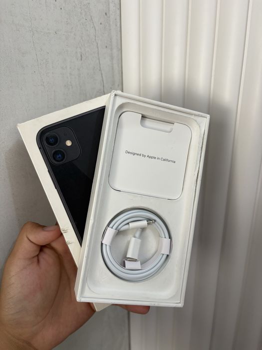 Продам Айфон 11,iPhone 11,Apple 11