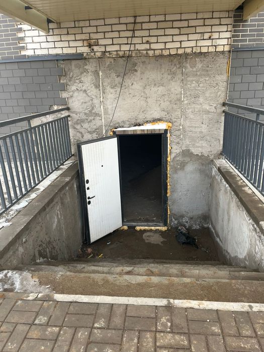 Сдаётся в аренду подвальное помещение
За