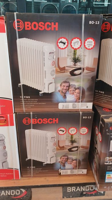 Обагревател маслиный 13 maslinniy abagrevatel