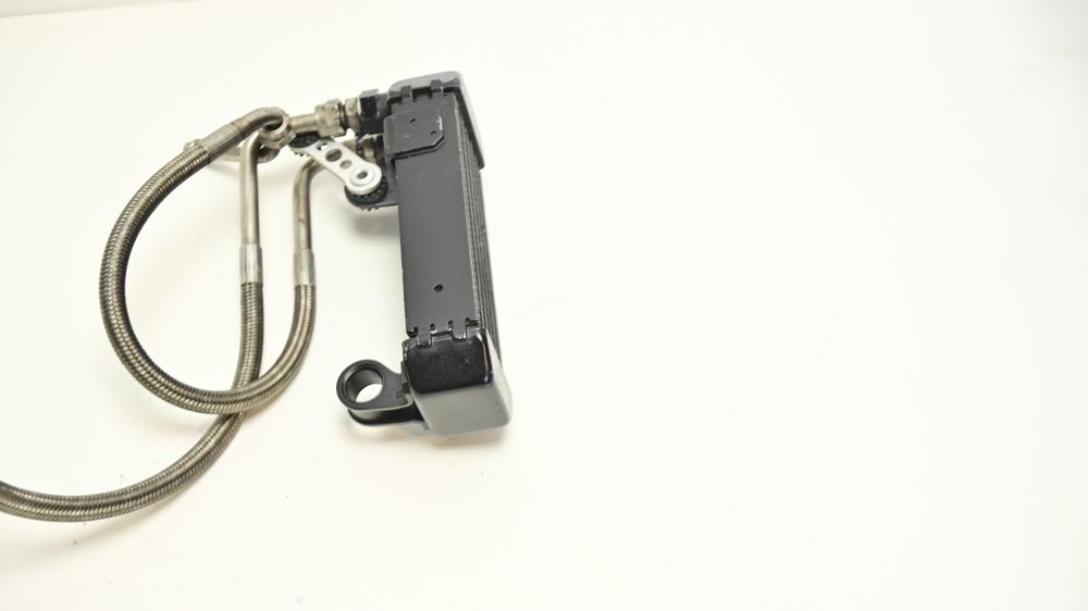 Radiator Ulei Cu Furtune Ducati Scrambler 800 2015 - 2025