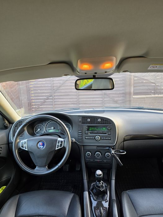 SAAB 9-3 2010 — imagine 5