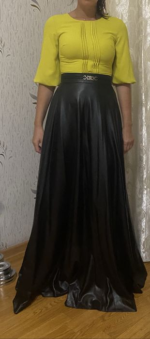 Продам нарядное платье