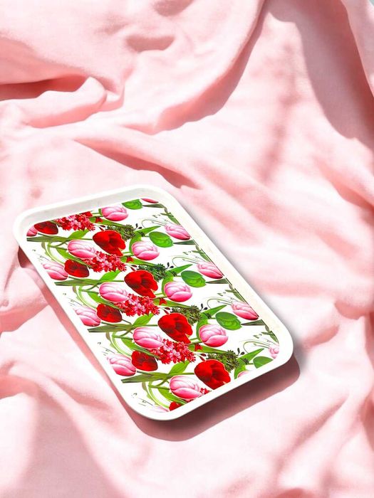 Поднос прямоугольный — №1 / №2 / №3 / №4 / №6