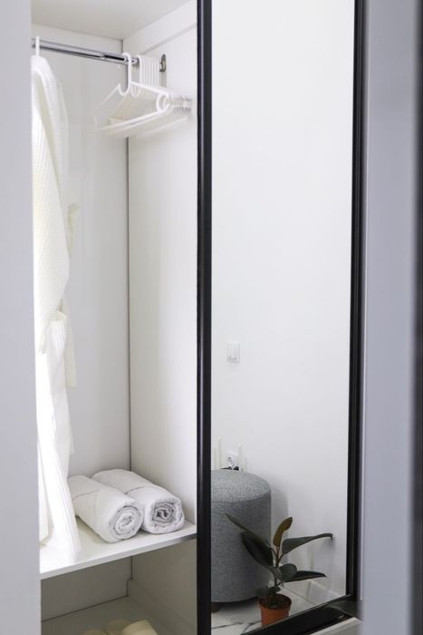 Квартира по часам