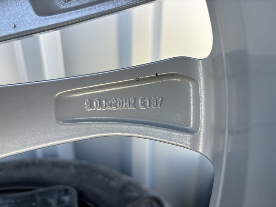 Оригинални джанти 20" Цола за AUDI A7 A8 S6 S7 S8 Q5 Q7