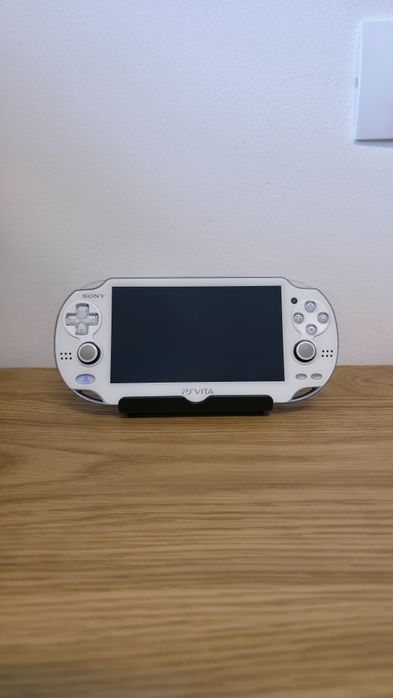Playstation Vita OLED, Modat, 1500 jocuri, 10 in 1, GTA, God of War