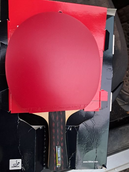 Vand paleta tenis de masa