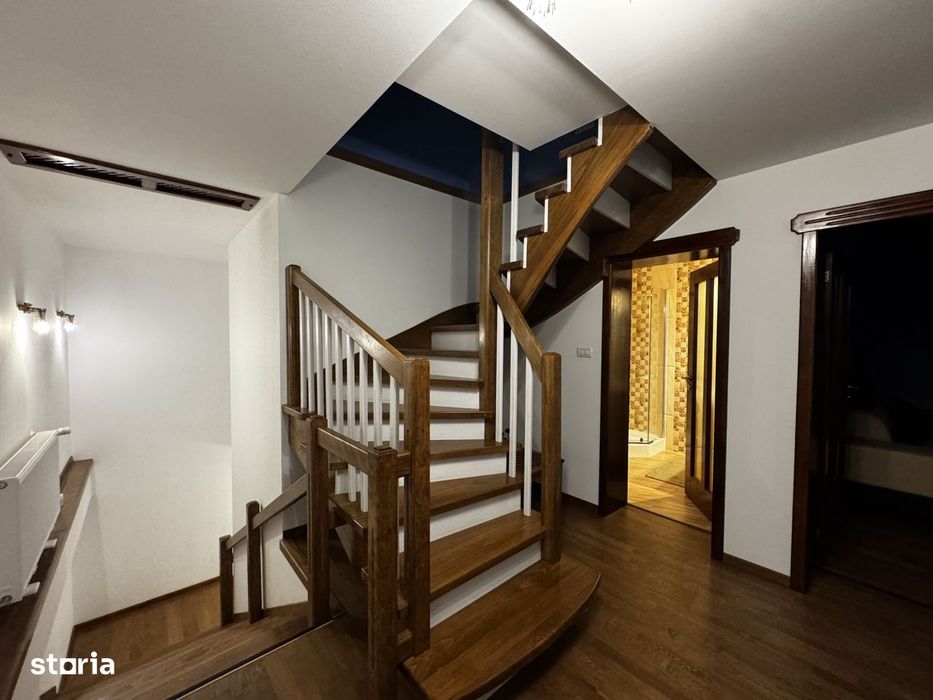 Apartament de lux cu 2 camere, zona Crisan-Ghiroda