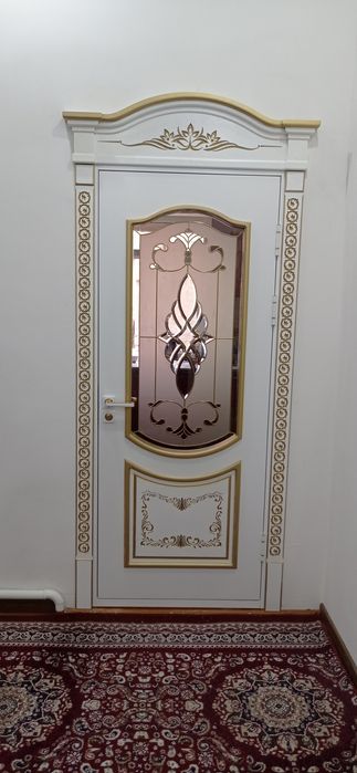 Mdf eshik ustanovka ishlari bollsa aytvarasizla