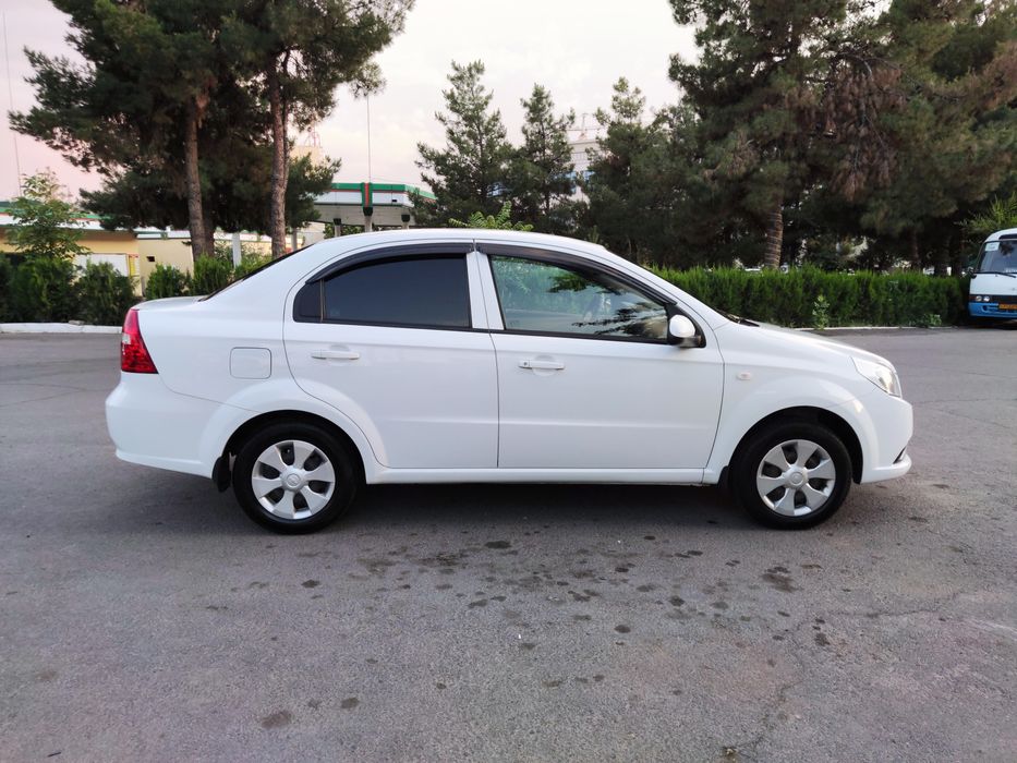 Продаётся Нексия 3, Sotiladi Nexia 3