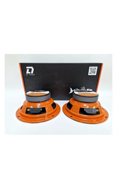 Продам динамики бараккуда