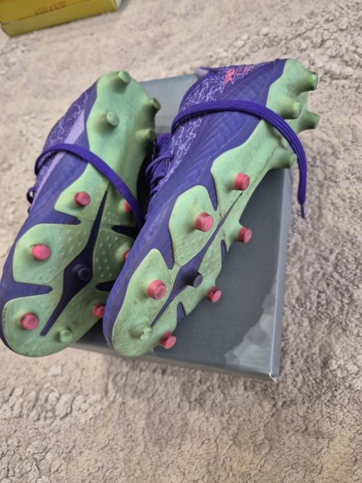 Pantofi fotbal copii, Kipsta