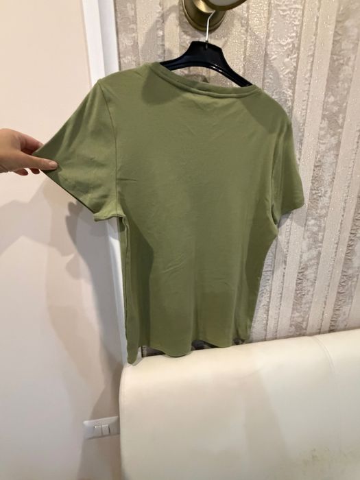 Tricou Tommy Hilfiger femei XL