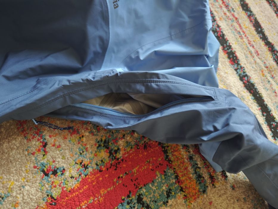 Jacheta hardshell barbati columbia S/M