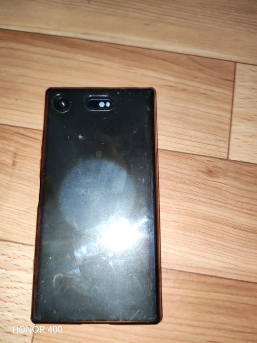 Sony Xperia xz1 compact