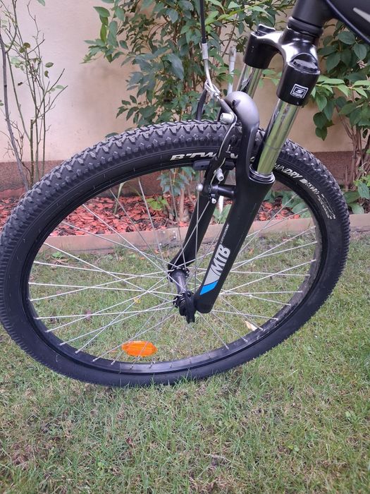 Bicicleta B-TWIN  ROCK RIDER 340