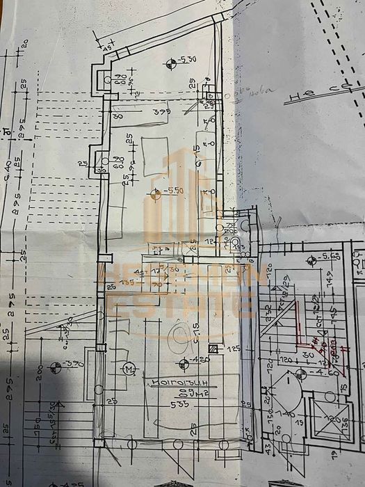 Продава се Двустаен апартамент в Варна, Гръцка махала - 77 кв.м за 1299 €/кв.м - Снимка #8