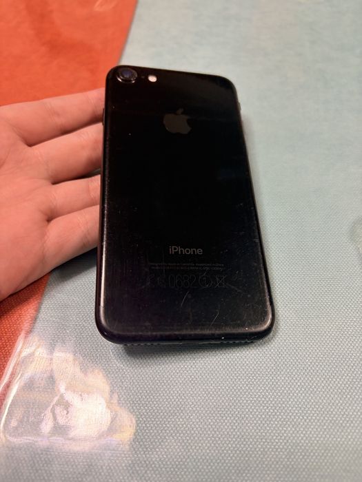 Iphone 7 продам или обмен