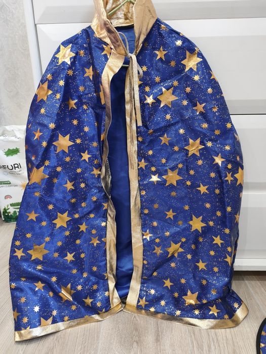 Костюм звездочета