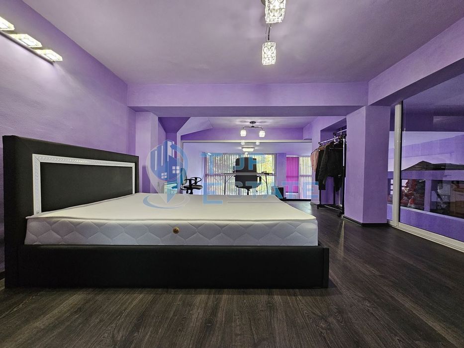 Продава се Мезонет в Велико Търново, Център - 90 кв.м за 1445 €/кв.м - Снимка #7