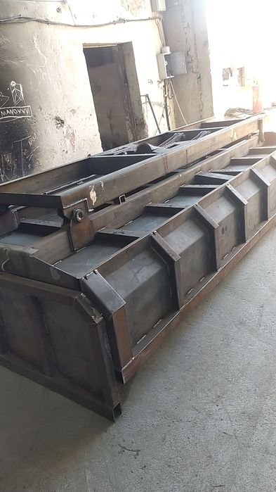 Isuzu samosval kuzuf sotiladi . Va yasab ham beramiz xoxlagan razmerda