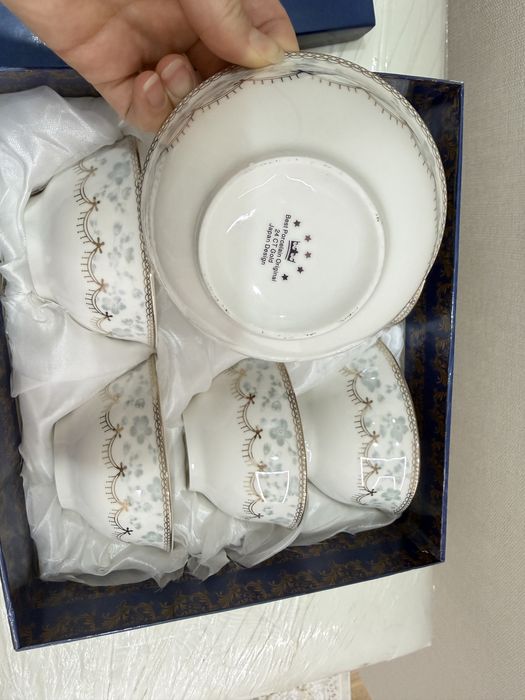 Продам набор пиалушек