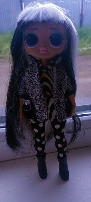 Продам куклу LOL