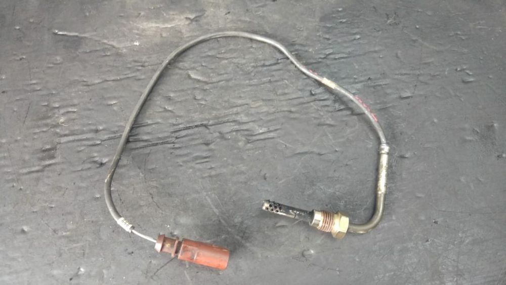 Sonda temperatura gaze 2.0 tdi bmm audi a3 8p vw passat b6 golf 5 jetta 03g906088k