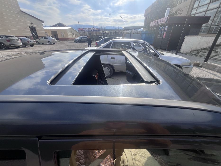 Мерседес 190 автомат