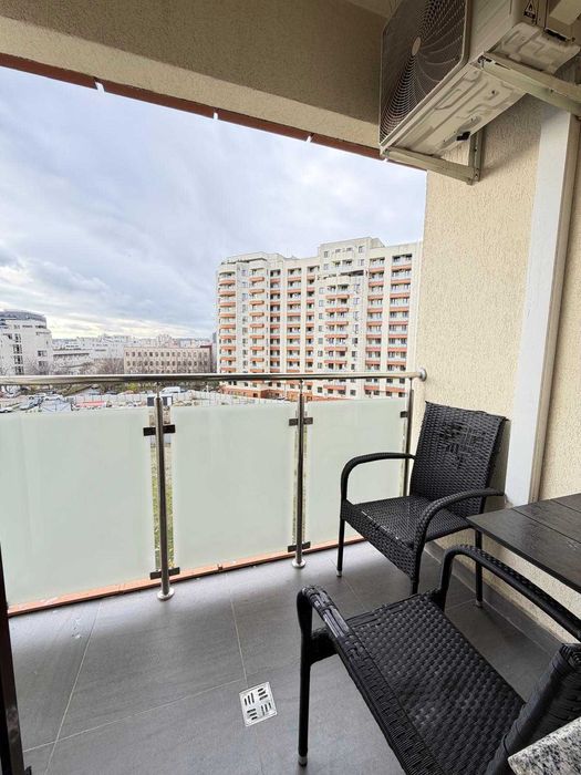 IS Cazare Regim Hotelier Centru Palas Newton Aeroport Apart 1-2-3 Cam