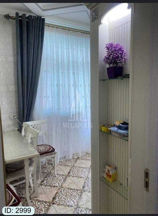 Барча жихозлари билан сотилади ️⃣№2999 5-mikrorayon somiy Чашма