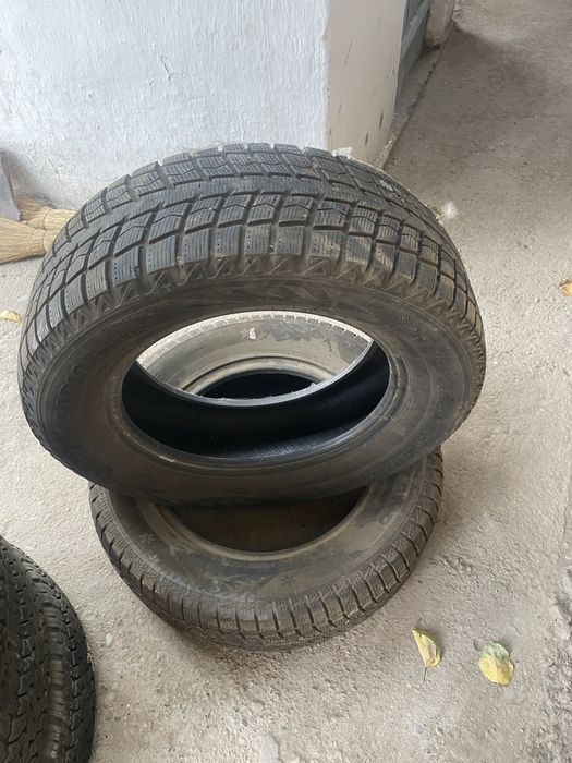шины 18 в хорошем состояний