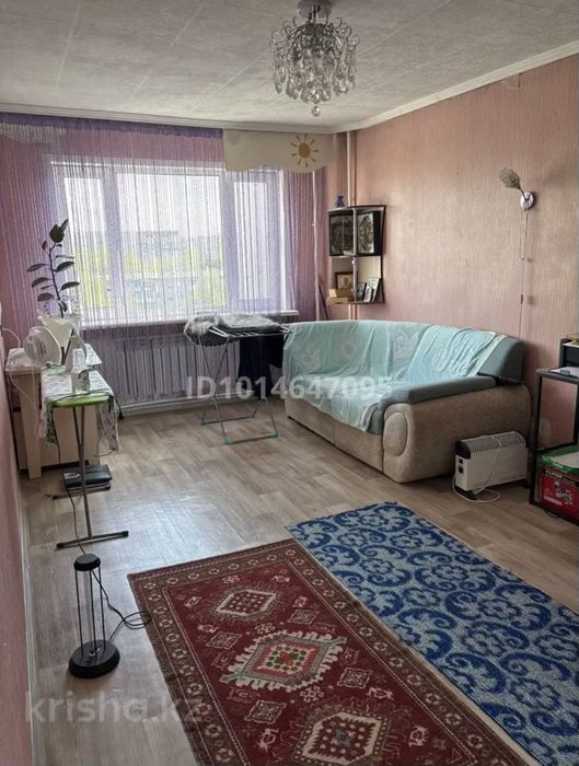 Продажа квартиры