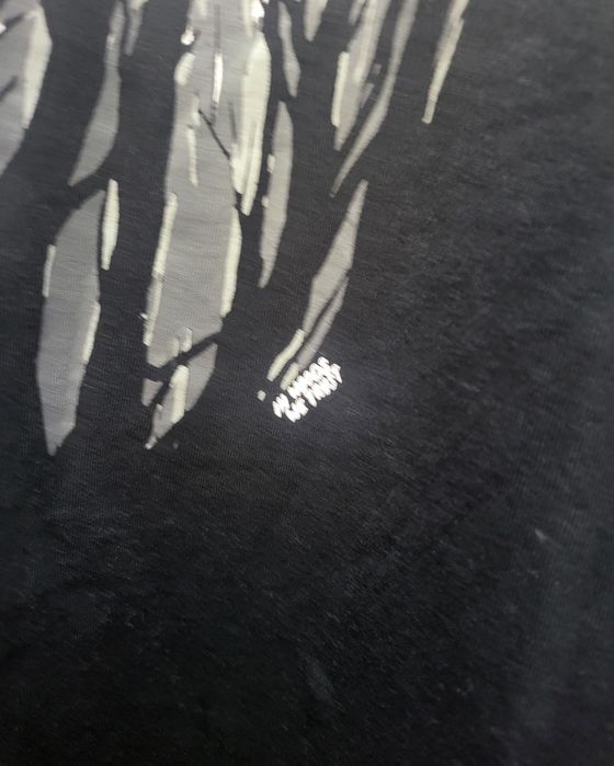 Tricou cu lup by CROPP, bumbac 100%, XL