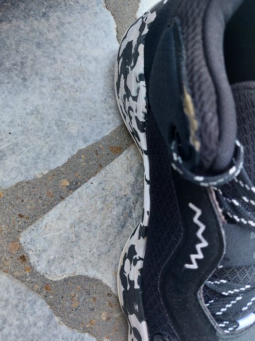 Маратонки Adidas