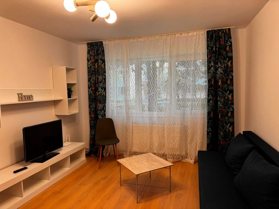 2 Camere Modern, 50 mp – Aleea Minerva, Brașov – Renovare 2025 – Mutare Imediată