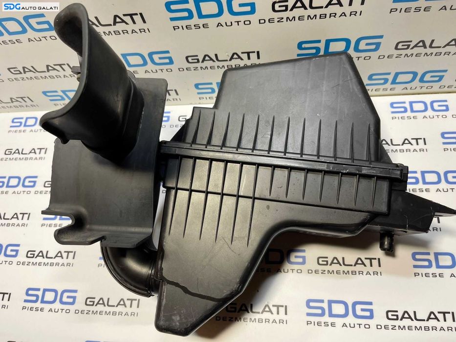 Carcasa Filtru Aer Opel Agila B 1.3 CDTI 2008 - 2014 Cod 53K-A01 [2088]