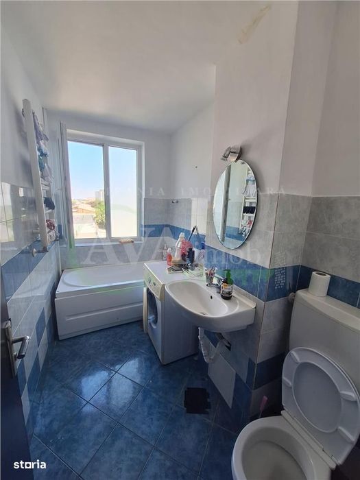 Apartament 2 camere decomandat zona Narcisa
