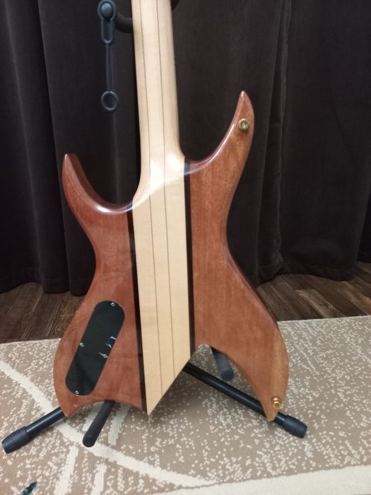 Электрогитара B.C.RICH