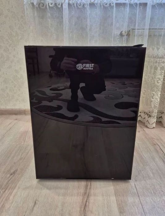 Мини бар холодильник