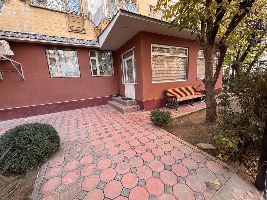 Продаётся квартира на 2 линии, помогу с ипотекой, сам работаю в банке!