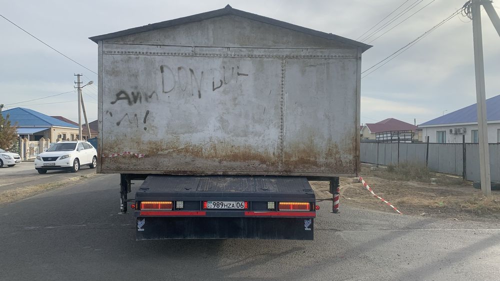 Манипулятор Эвакуатор