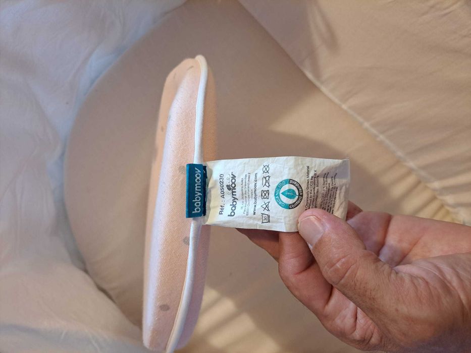 Perna impotriva plagiocefaliei