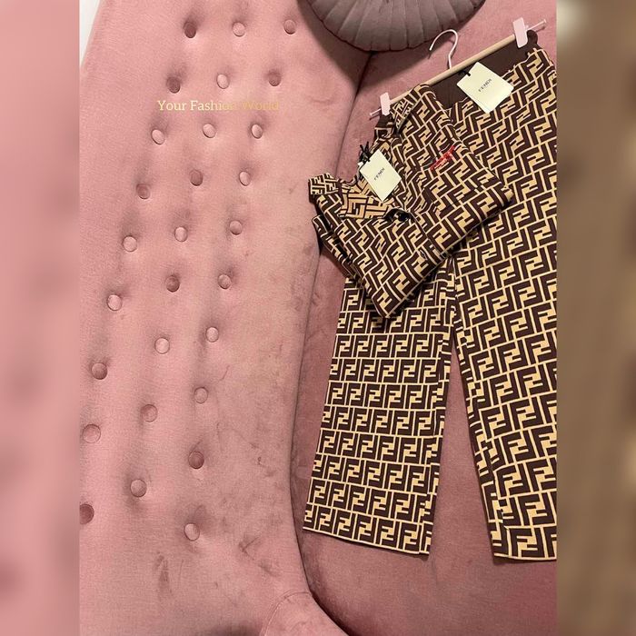 SALE New Collection Дамски комплект FF