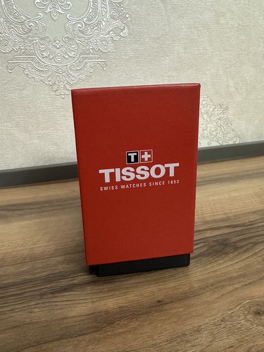 Часы TISSOT оригинал