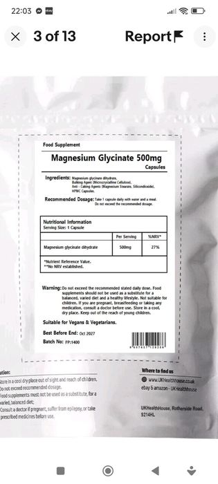 L Arginine аминокиселини