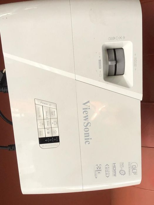 Лампы для проекторов