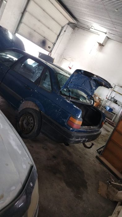 Продам машину на ходу