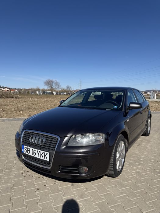 Vand Audi A3  an 2005