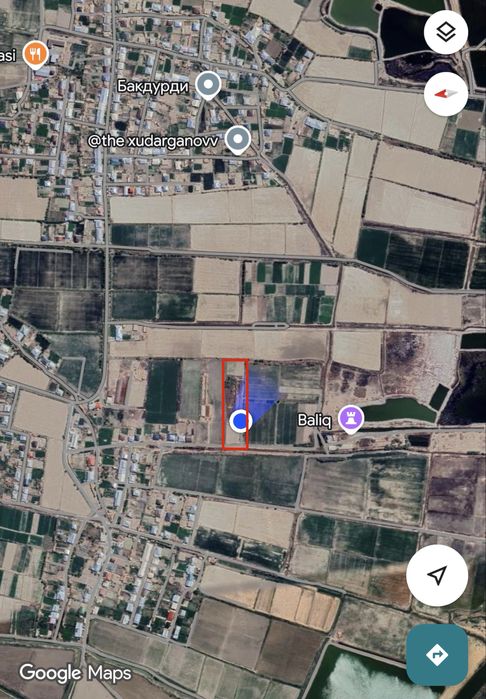 9.000 kv yer 1.000 kv binosi bilan umumiy 10.000 kv sotilad Xiva Oqyop